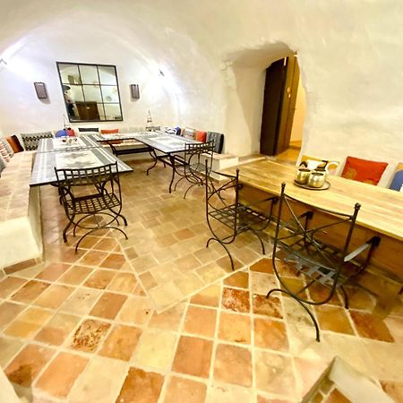 Gite De Groupe 9Ch Ou 3 Gites Independants De 3Ch - Patio Et Piscine Interieure Chauffee Toute L'Annee Vallon-Pont-dʼArc 외부 사진